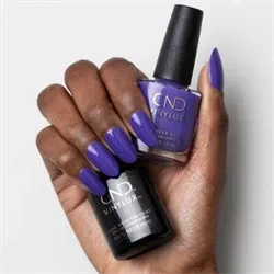 236 Video Violet, New Wave, CND Vinylux